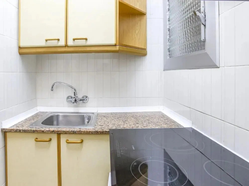 Apartamento Acogedor en Primera Linea Liliane