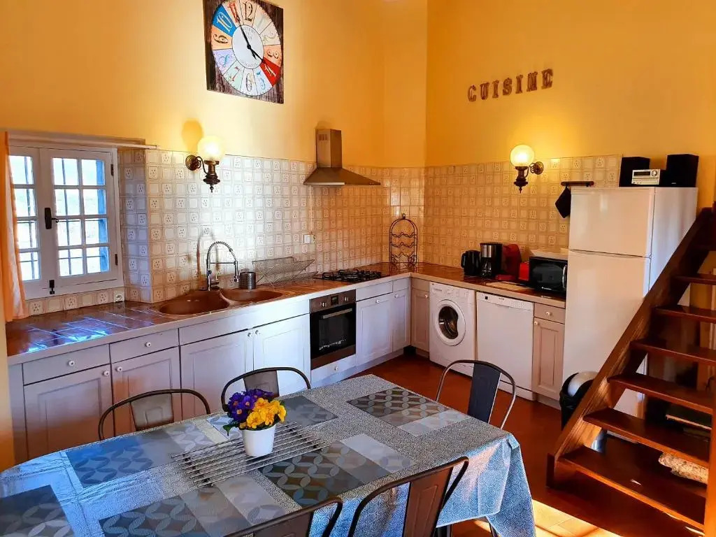 Gîte du Cladan