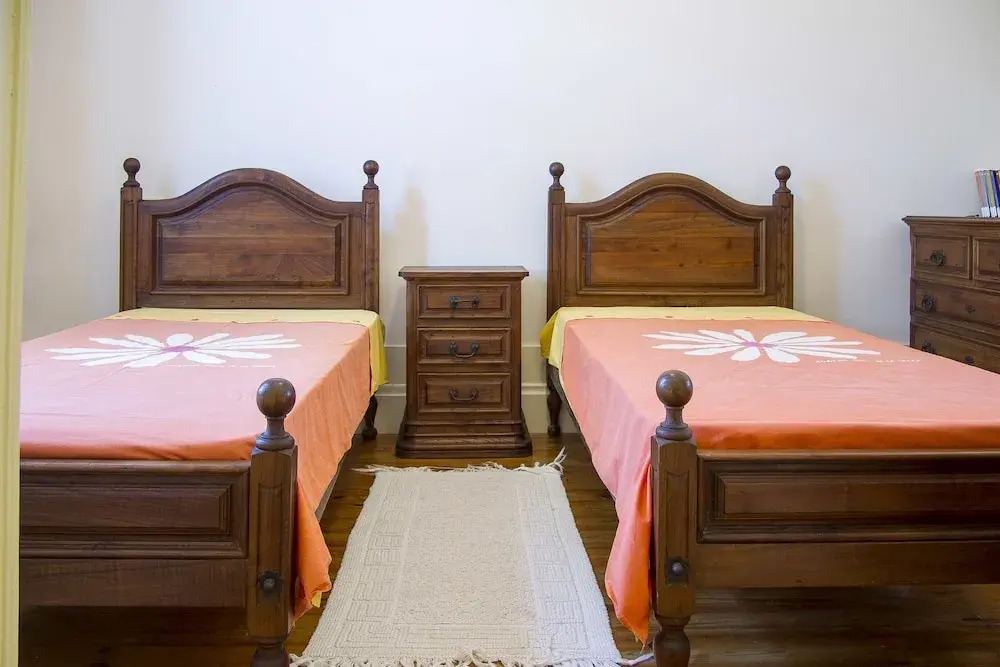 Liiiving in Moledo - Vintage House