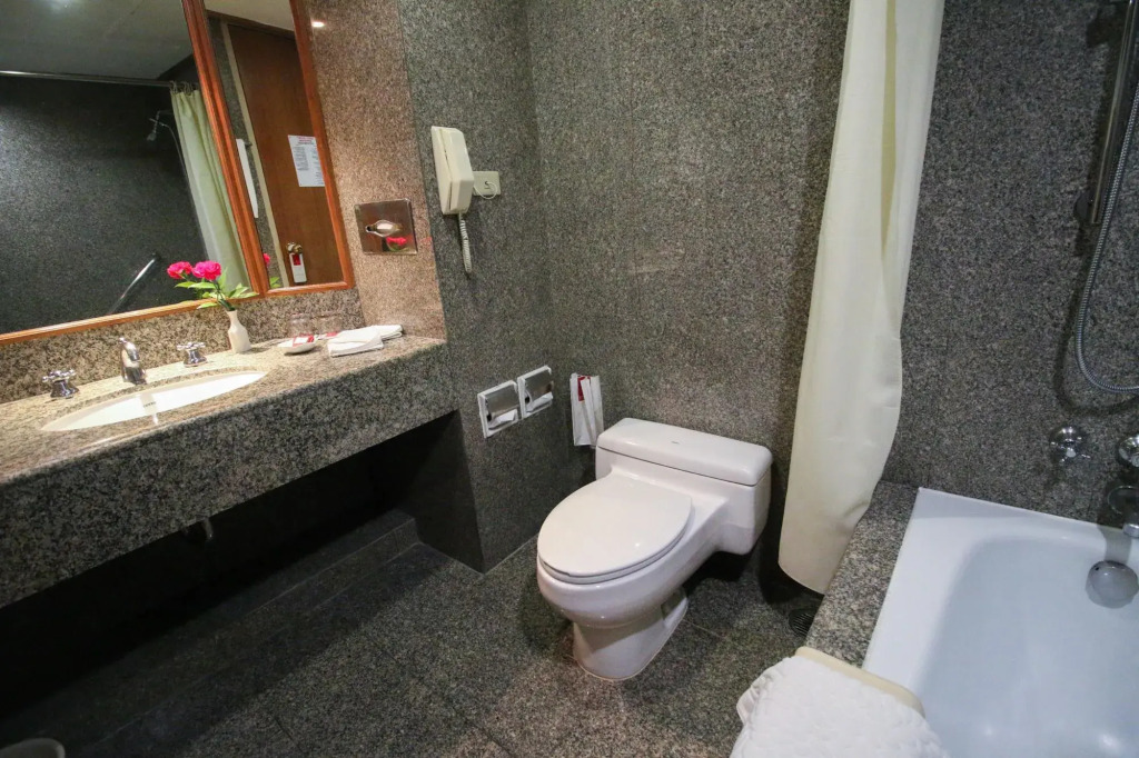 Sima Thani Hotel