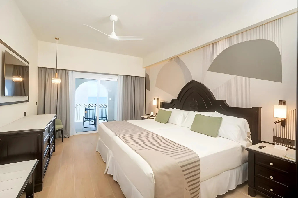 Hotel Riu Palace Pacifico - Adults Only - All Inclusive