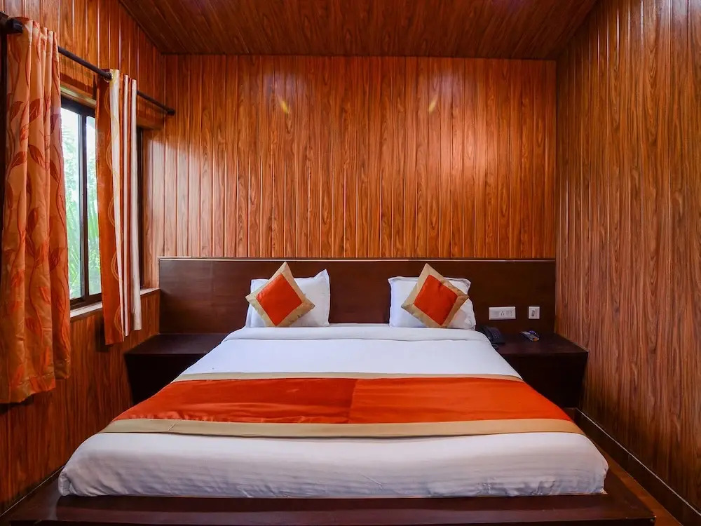 OYO 9264 Corbett Jungle Holiday Resort