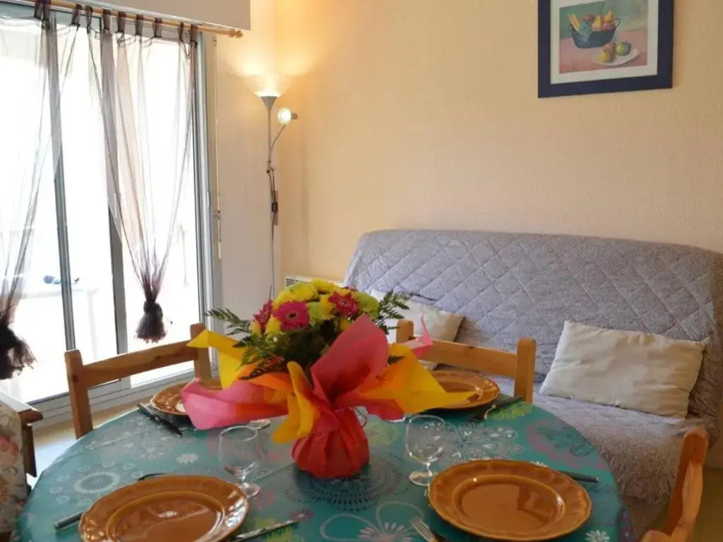 Appartement Fréjus, 2 pièces, 4 personnes - FR-1-226A-366