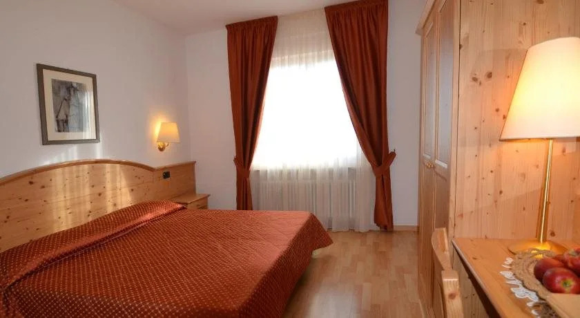 Agritur Monte Pin