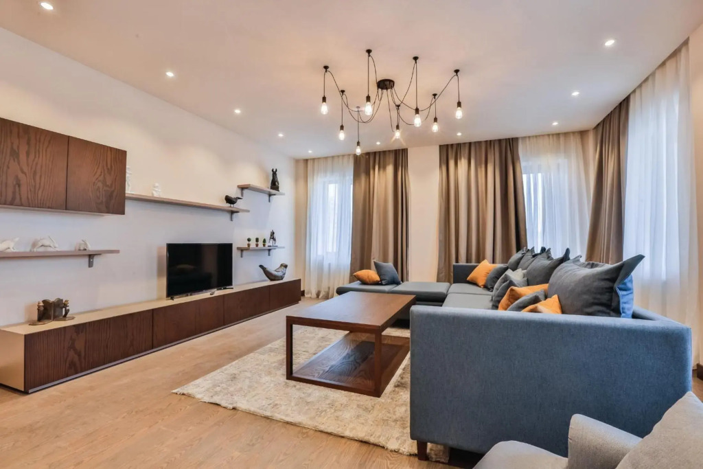 Luxury Winter Park Hotel Apartments