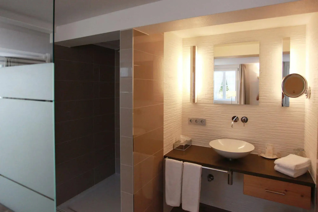 schlossmühle - lean luxury boutique hotel