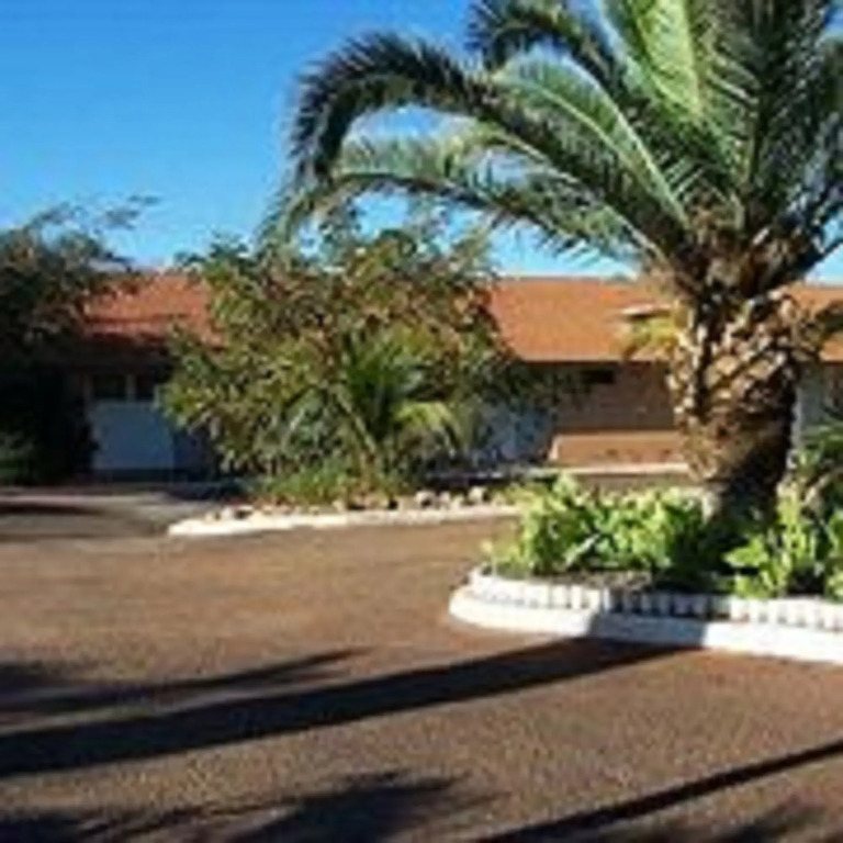 Hospitality Port Hedland