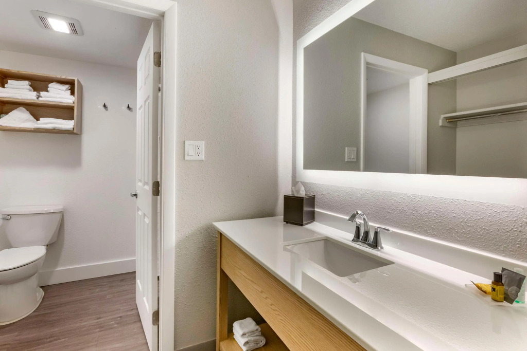 Best Western Plus Butte Plaza Inn