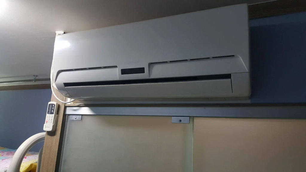 Feliz Guesthouse, Seoul Station