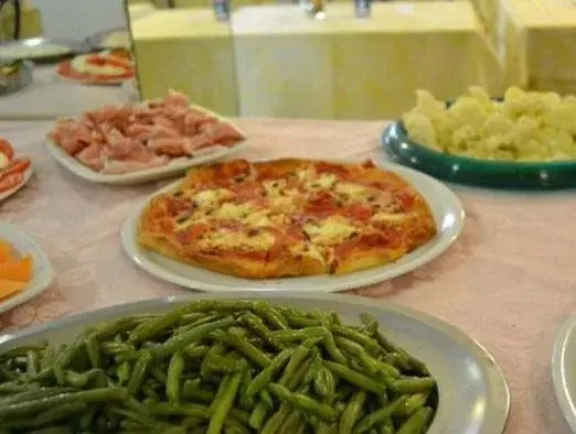 Hotel Milanesina