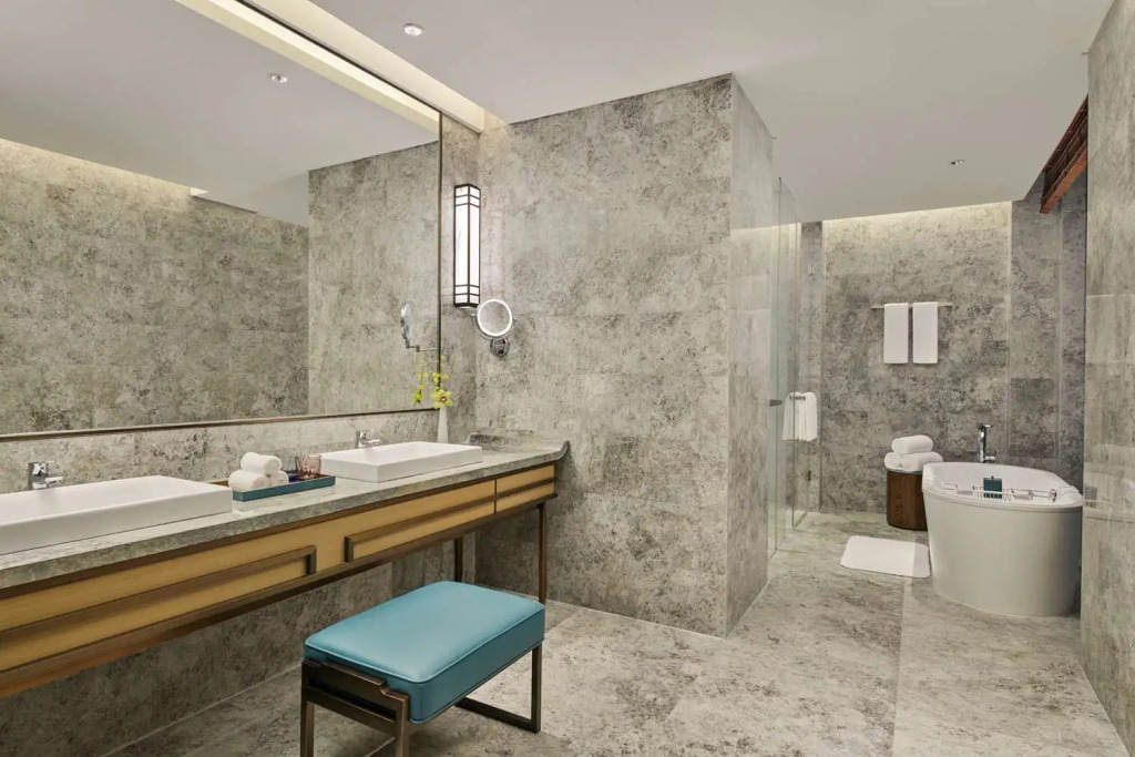 Hilton Shanghai Fengxian