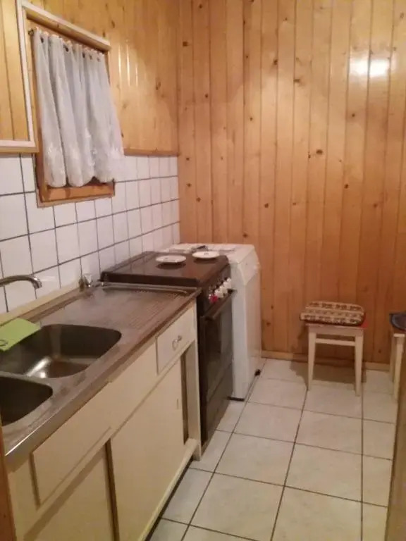 Guest House - Wai derhim
