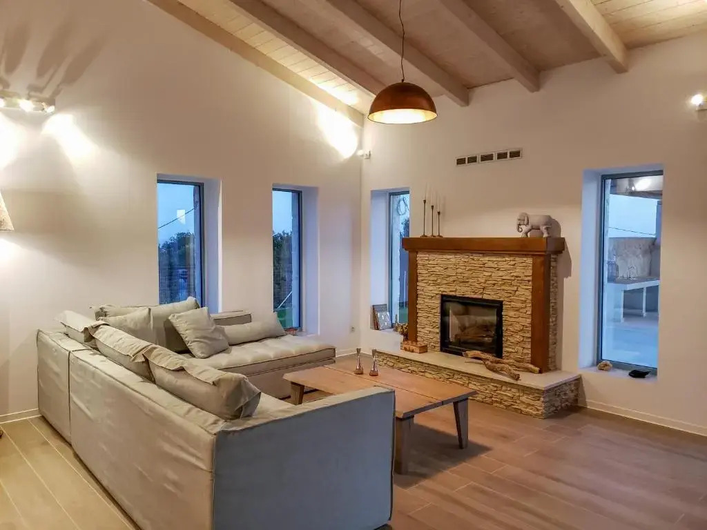 Exclusive Sea View Villa Madelaine