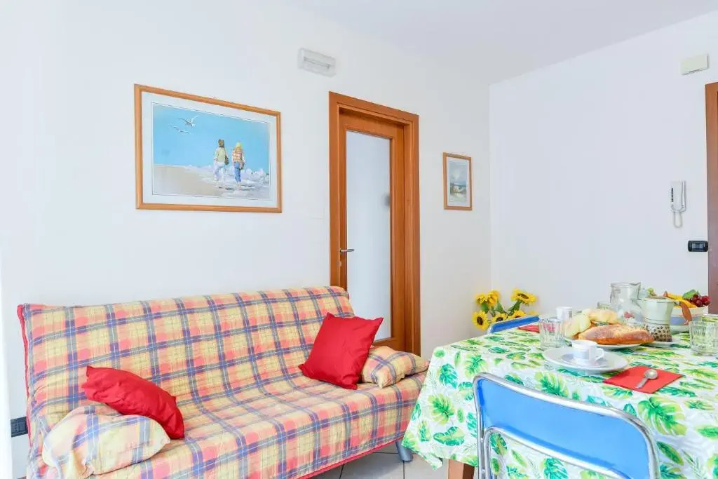 Casa Lina
