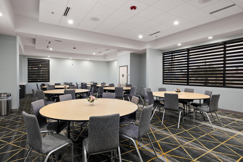 Holiday Inn MCALLEN-CIVIC CENTER