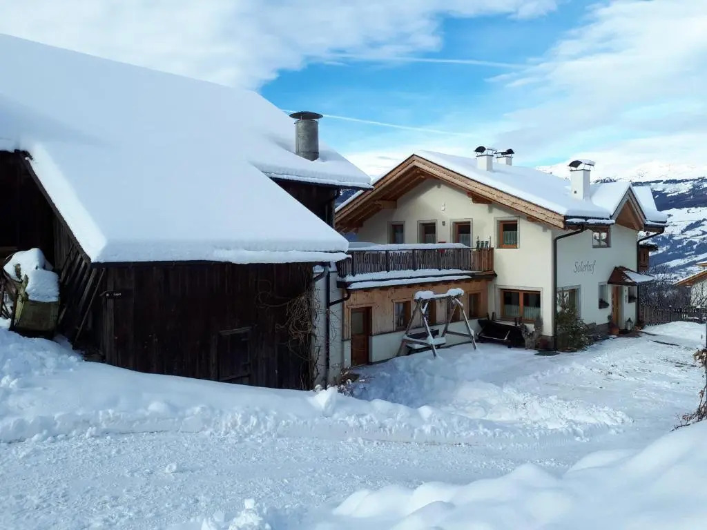 Solerhof