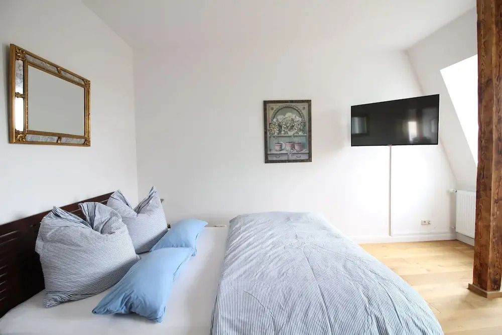 Exclusive Apartment Central Station