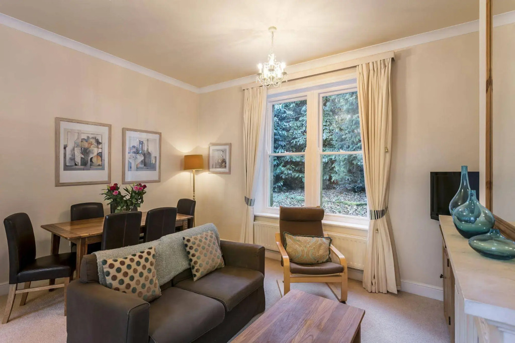 Eshott Hall