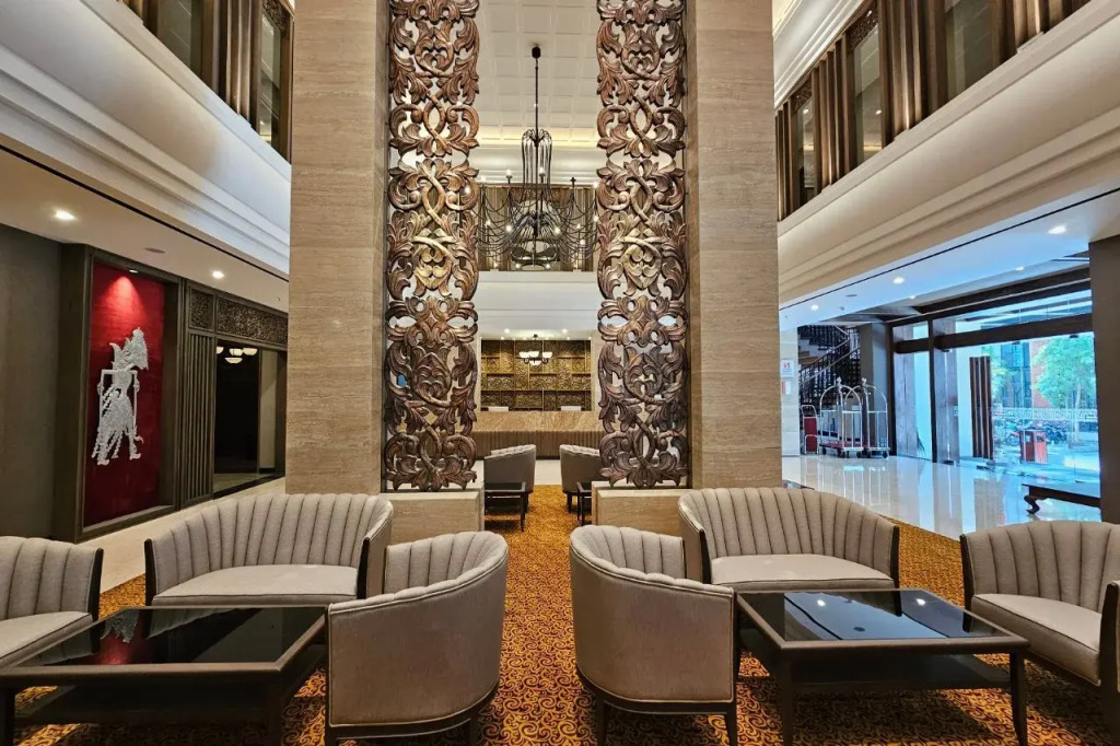 Swiss-Belhotel Airport Yogyakarta
