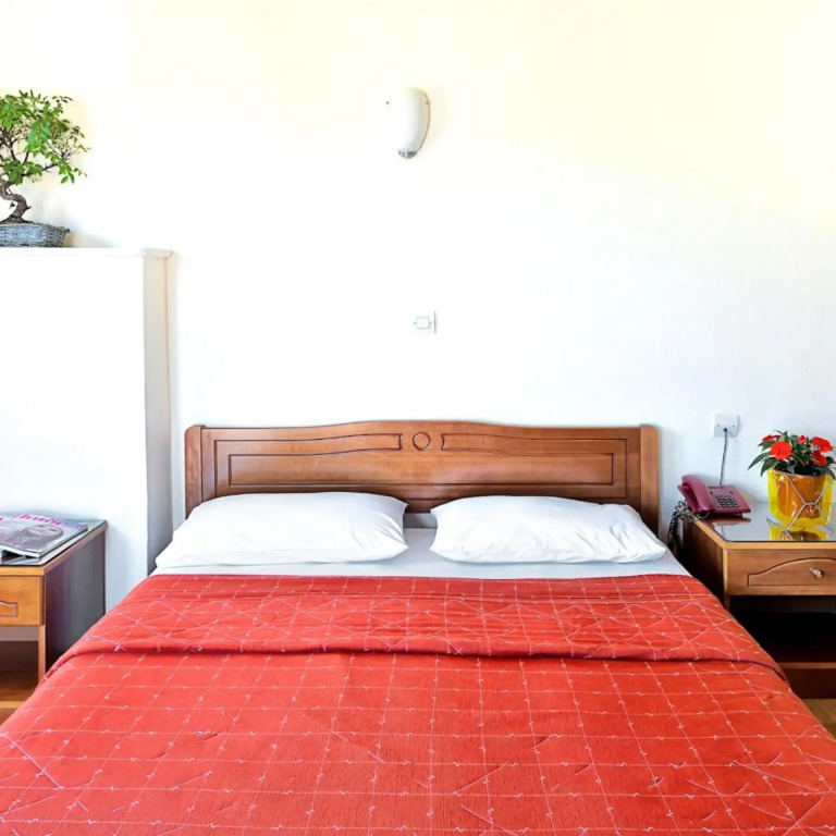 Keletron Hotel - Bike friendly hotel