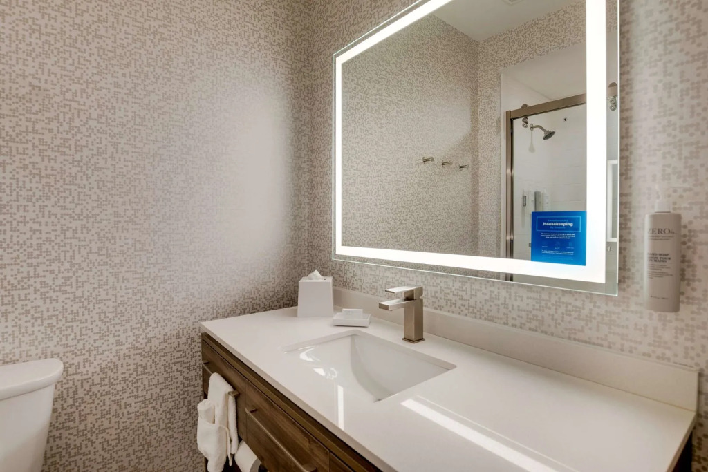 Home2 Suites By Hilton Hammond