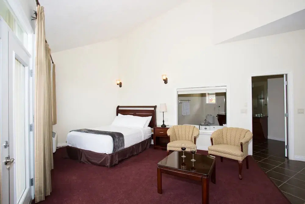 Shiraz Villa