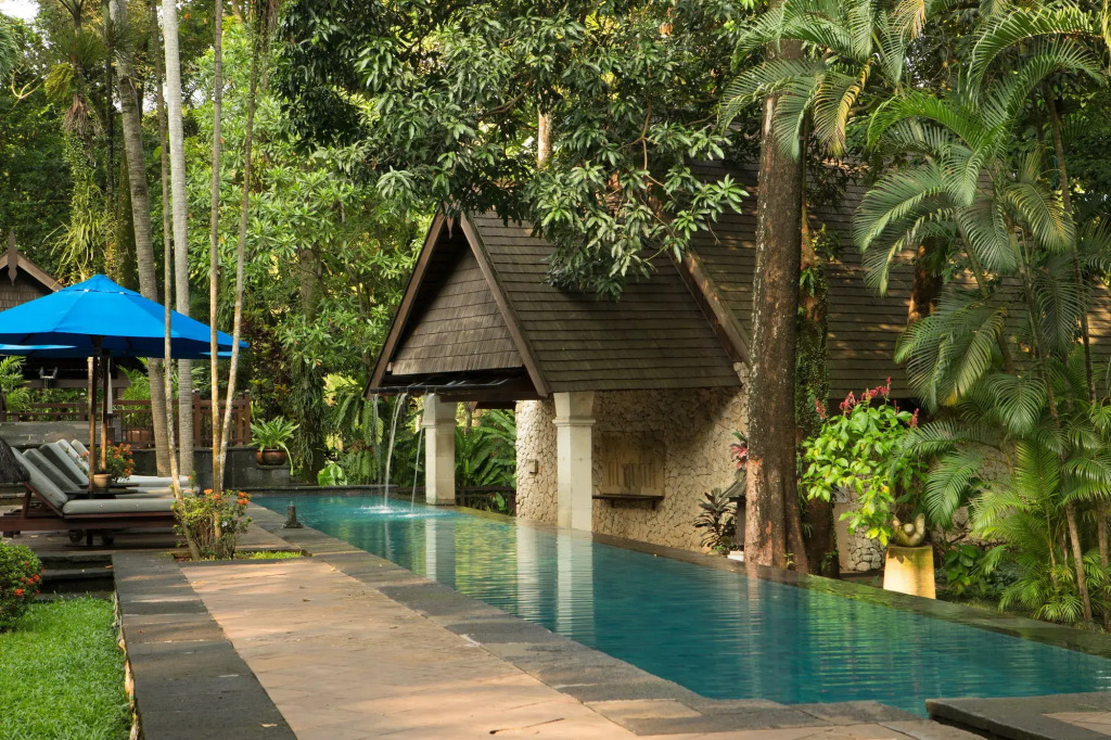 Novotel Bogor Golf Resort & Convention Center