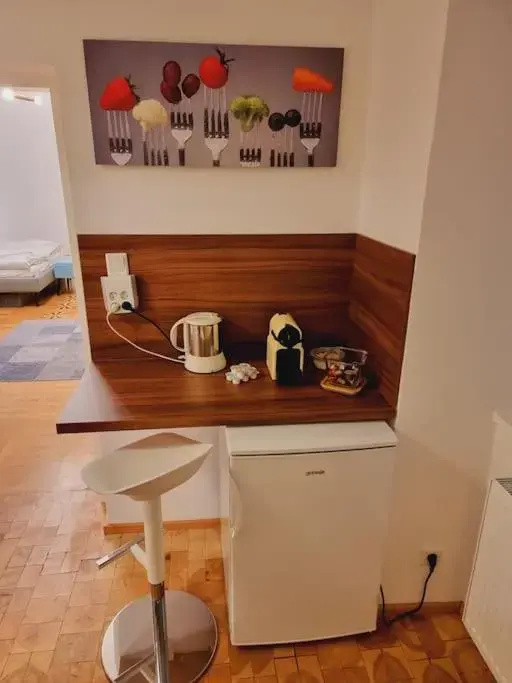 Sissi Royal Suite - Inner City 4 bedroom apartment