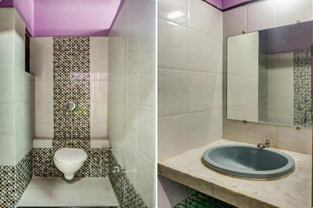 OYO 30503 Hotel Skylark
