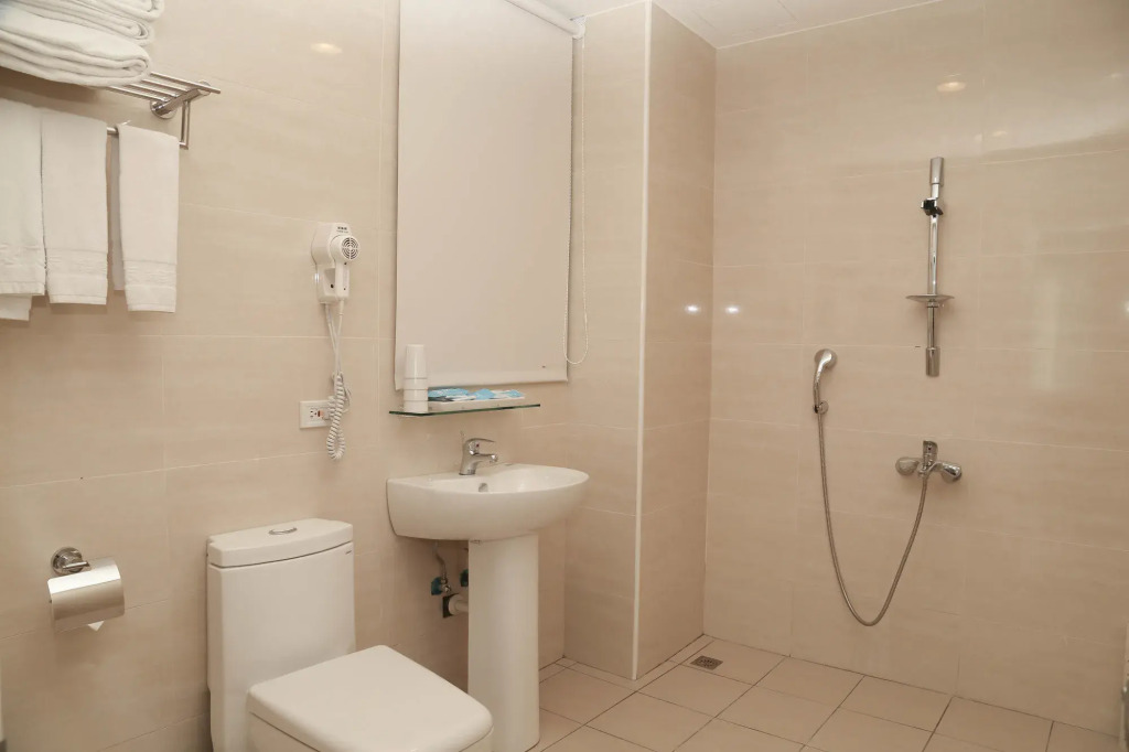 Finders Hotel Hualien Wen Hua
