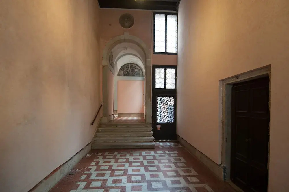 In Centro - Grandiben