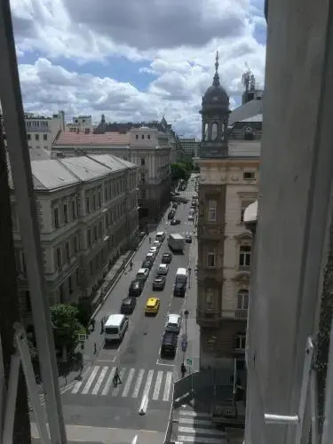 Next door Apartment