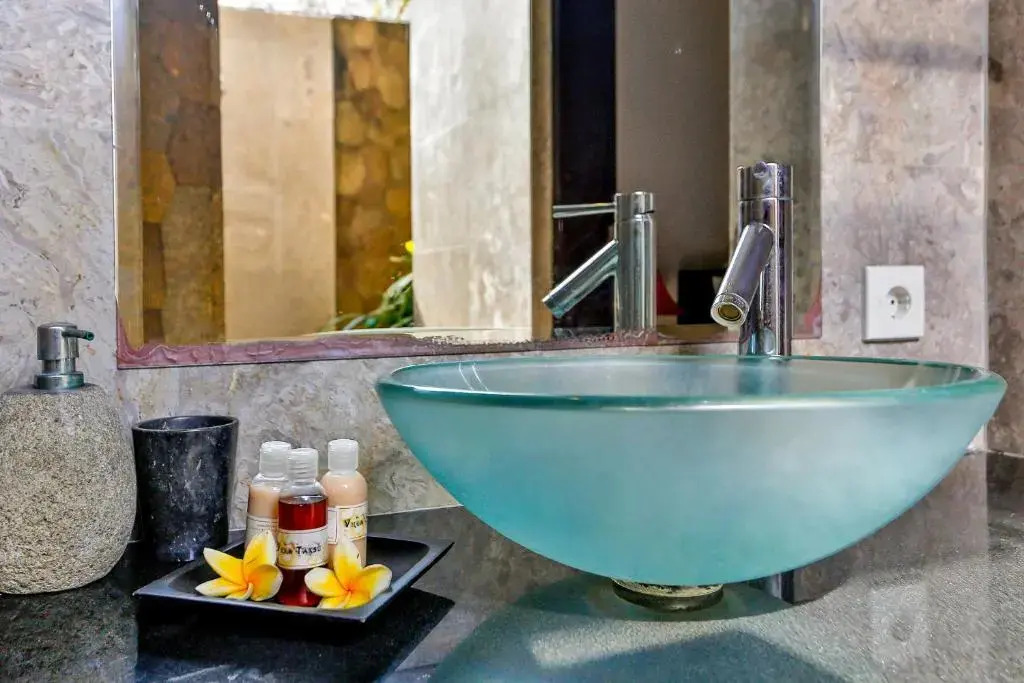 Villa Taksu Legian