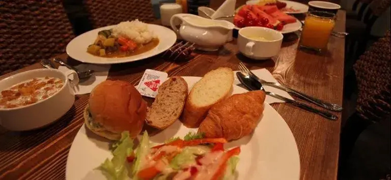Hotel Jasmine
