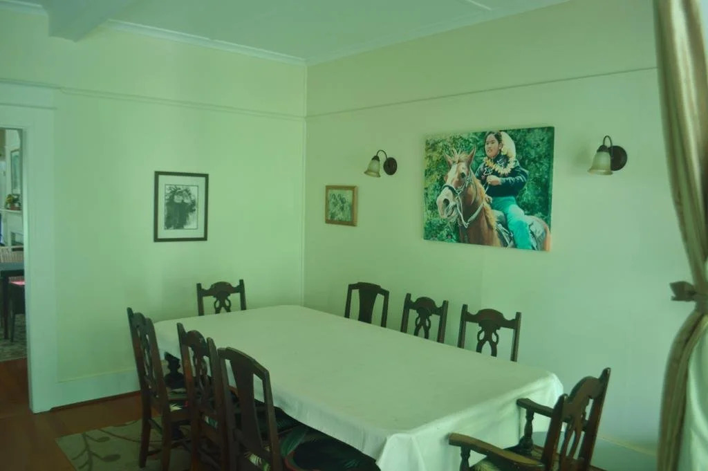 Banyan Tree B&B Retreat