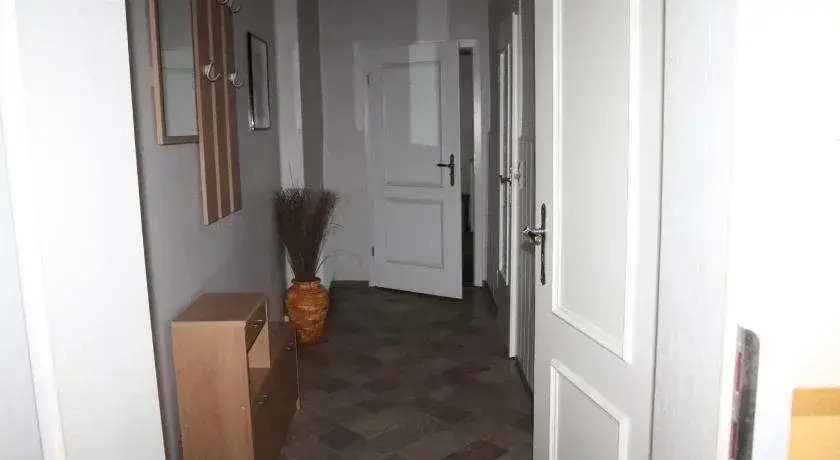 Pension Dürkop