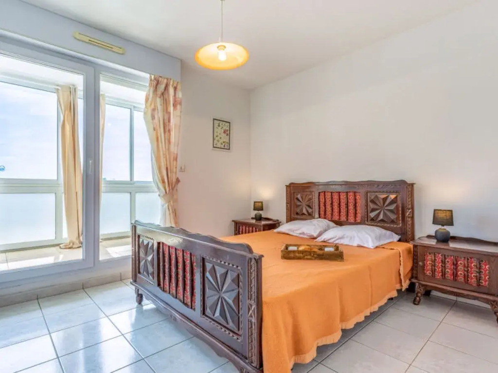 Villa Grand Sud Canet-Plage 41575