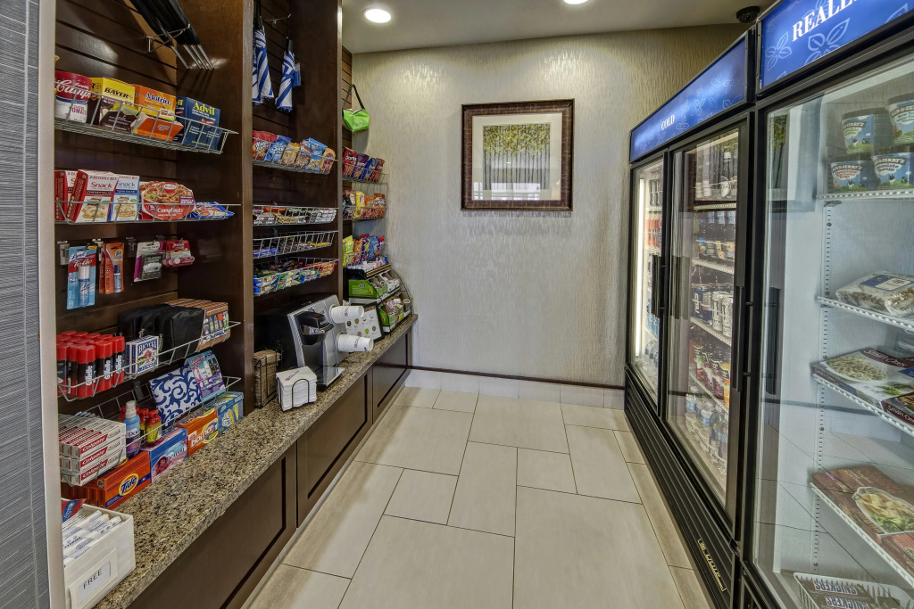 Hilton Garden Inn Midtown Tulsa