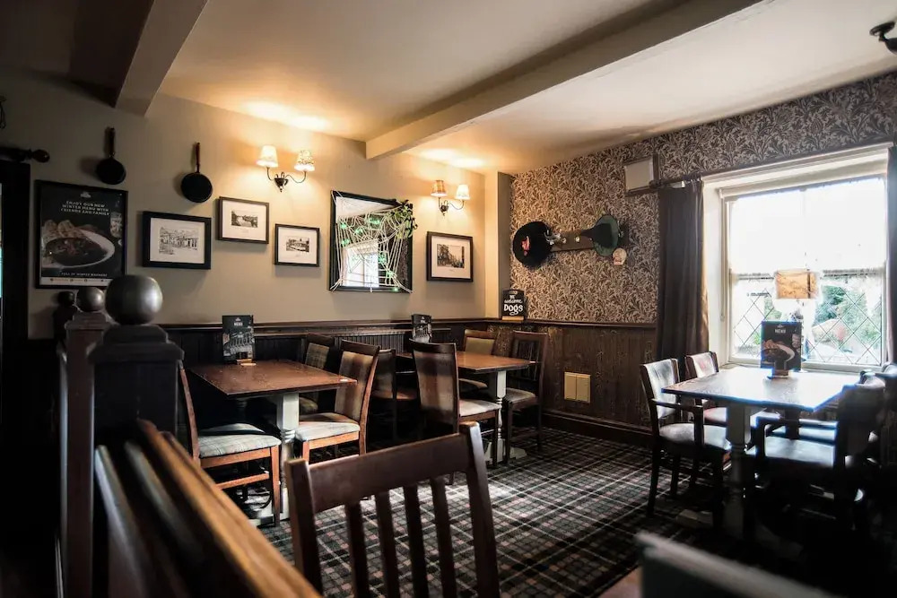Black Dog Inn