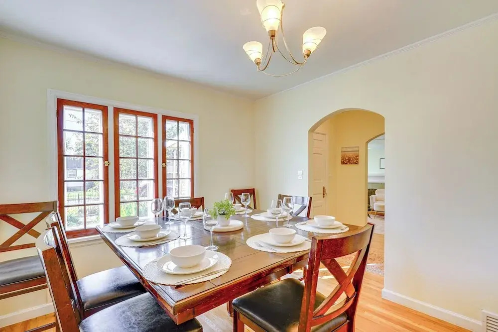 6 Mi to University of Utah: Family-friendly Home