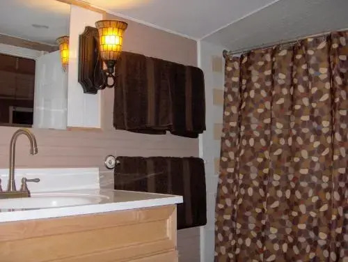 Historic 1920s Cabin