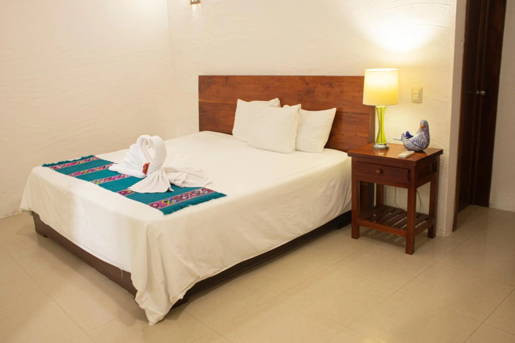 Hotel La Aldea del Halach Huinic