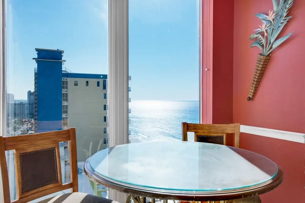 1709 Majestic Beach Resort Tower II