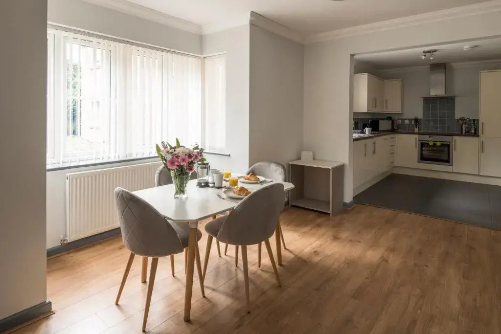 Bassett Green by Viridian Apartments