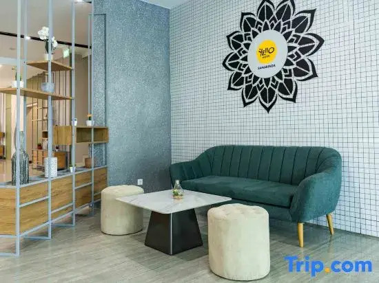 Yello Hotel Samarinda