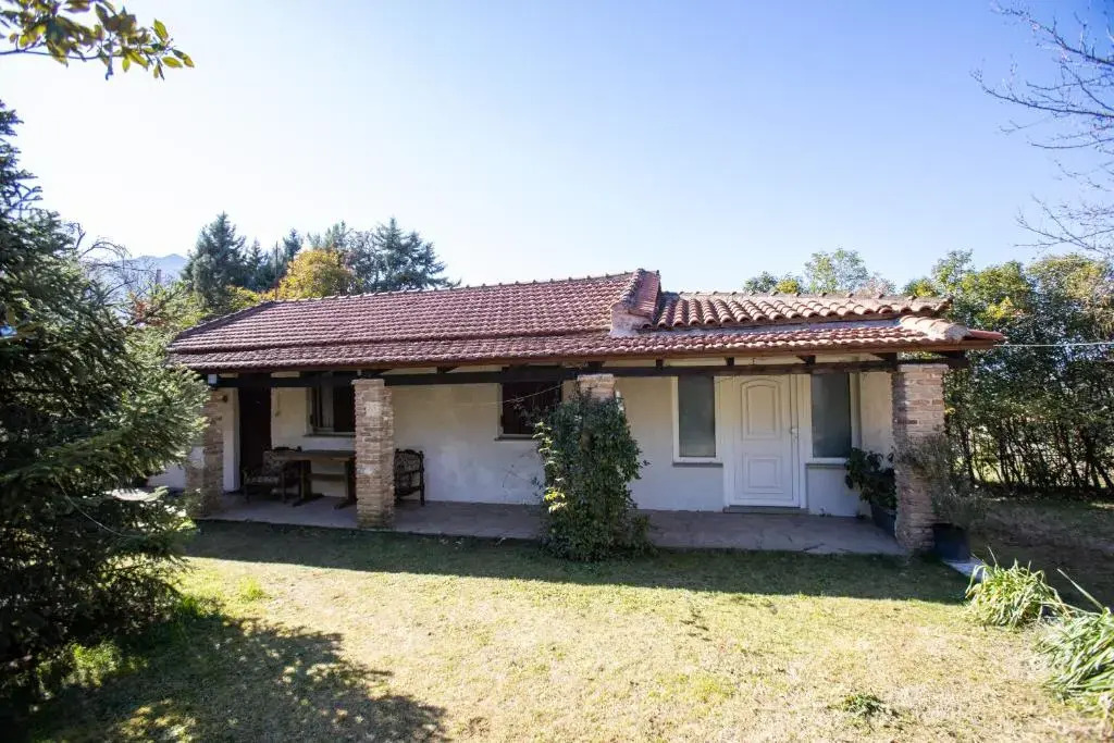 Raise Polydrosos Mountain stay