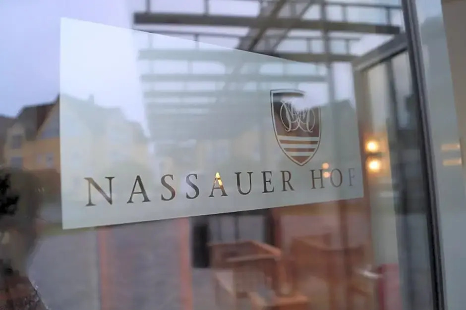 Hotel Nassauer Hof
