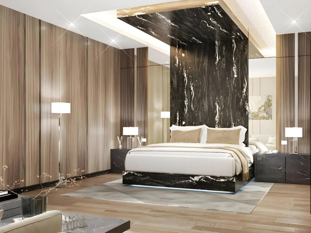 De Paris Hotel