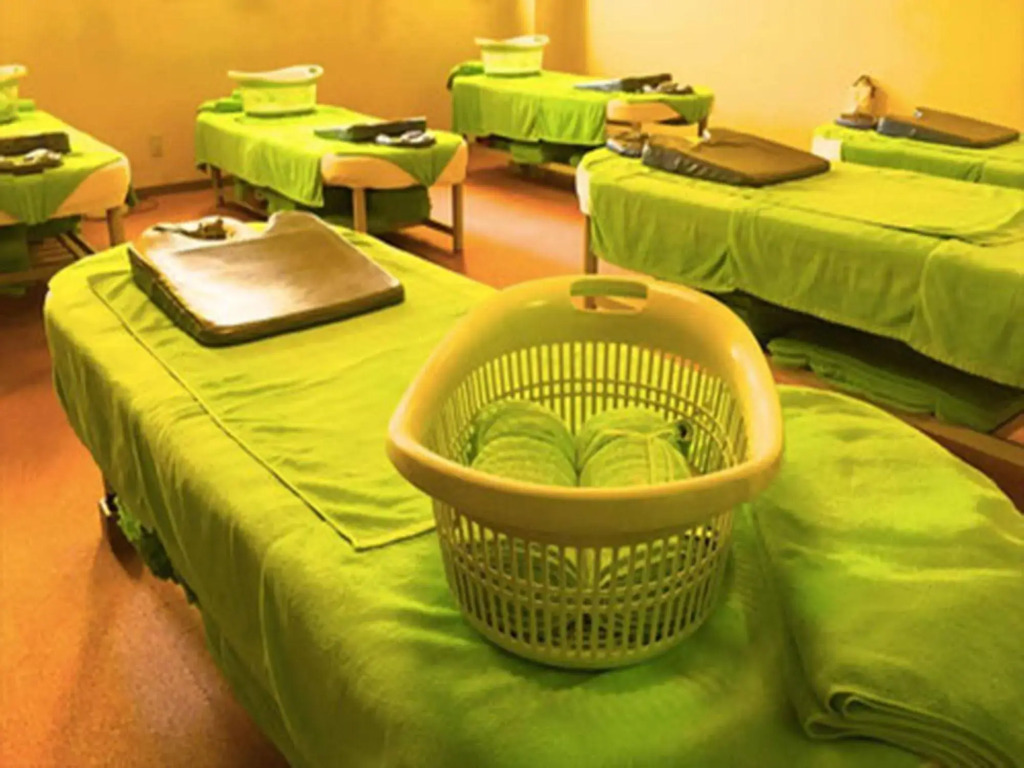 Hana Hotel Fukaya & Spa