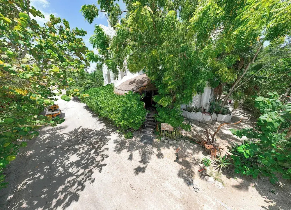 Hotel AkNa Holbox